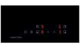 Электрическая варочная панель Electrolux LIL61424C, черный
