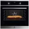 Электрический духовой шкаф Electrolux EOF5C70X