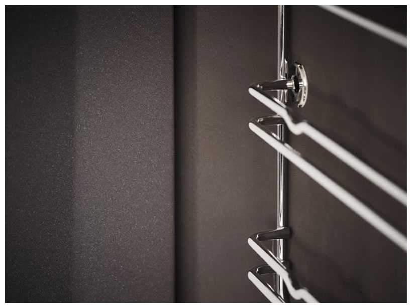 Электрический духовой шкаф Electrolux EOF5C70X