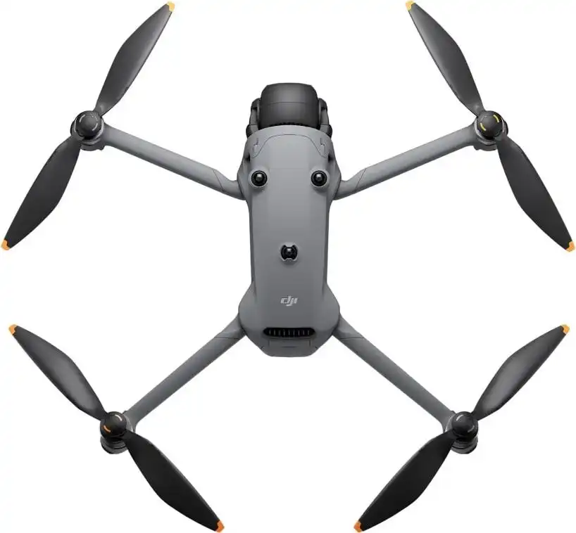 Квадрокоптер DJI Mavic 4 Pro 512GB Creator Combo (DJI RC Pro 2)