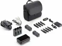 Квадрокоптер DJI Mavic 4 Pro 512GB Creator Combo (DJI RC Pro 2)