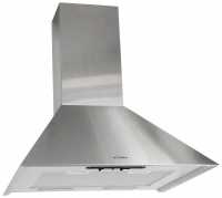 Вытяжка Elikor Silver Storm 60Н-650-П3Л (КВ II М-650-60-270) нерж