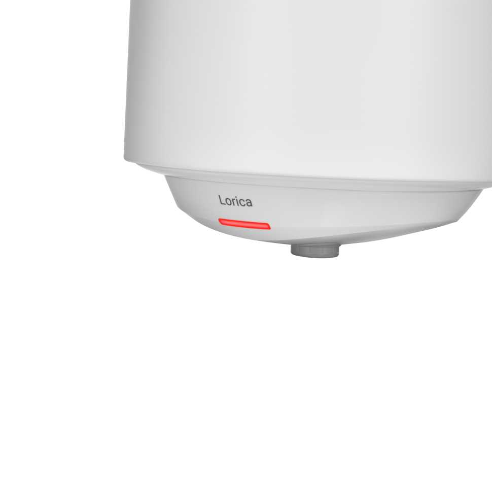 Водонагреватель ZANUSSI ZWH/S 50 Lorica
