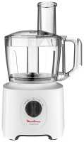 Кухонный комбайн Moulinex Easy Force FP244110, белый