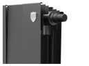 Радиатор Royal Thermo PianoForte 300 /Noir Sable - 14 секц. VDR