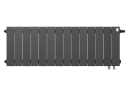 Радиатор Royal Thermo PianoForte 300 /Noir Sable - 14 секц. VDR