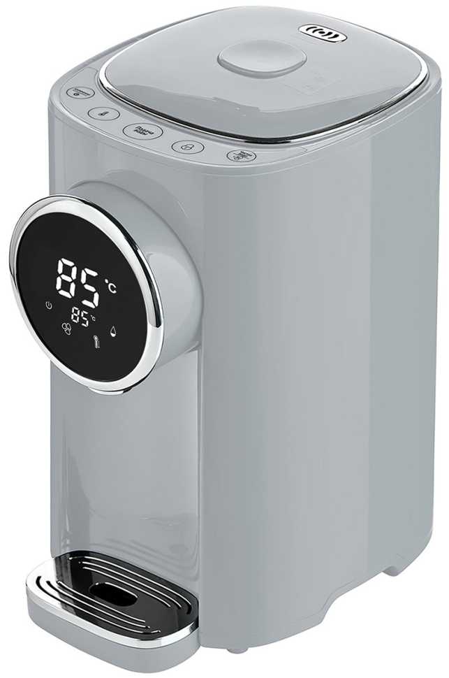Термопот Tesler TP-5060 GREY