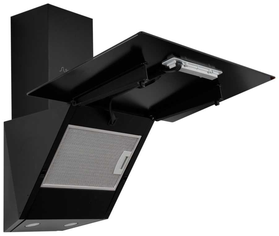 Вытяжка Schaub Lorenz SLD DY6421