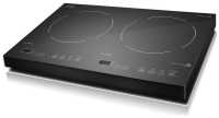 Настольная плита Caso Pro Menu 3500 (black)