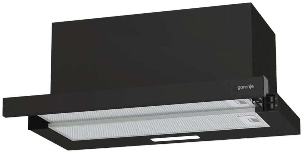Вытяжка Gorenje TH606E7B