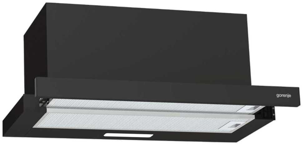 Вытяжка Gorenje TH606E7B