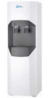 Кулер для воды Aquaalliance 2200s-LC white (00431)