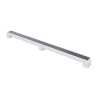 Конвектор напольный Royal Thermo STEP-80/180/2700-1-N-WT-LG-NA