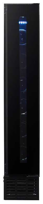 Винный шкаф Temptech SOMX15SRB
