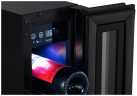 Винный шкаф Temptech SOMX15SRB