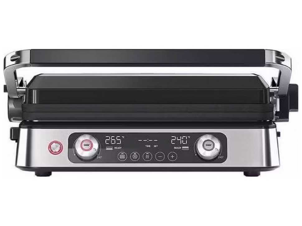Гриль и шашлычница Braun CG9140