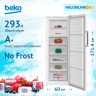 Морозильник Beko B1RFNK292W
