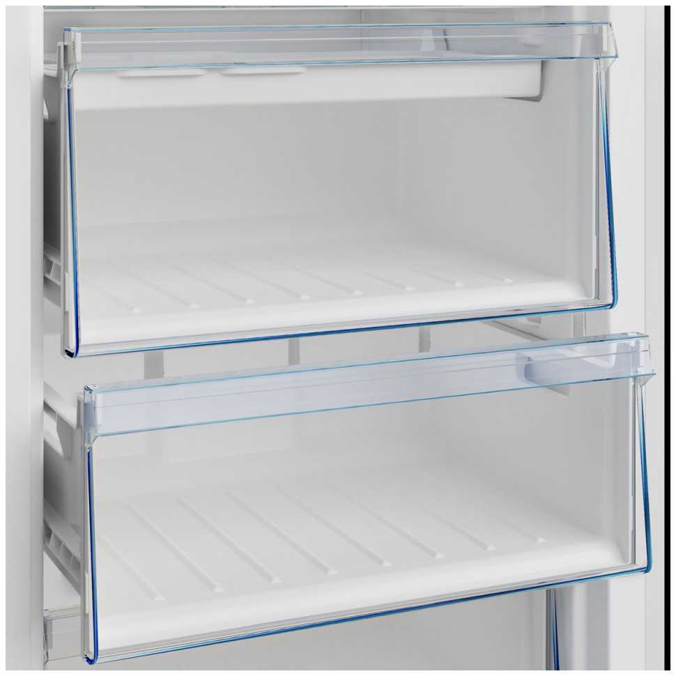 Морозильник Beko B1RFNK292W