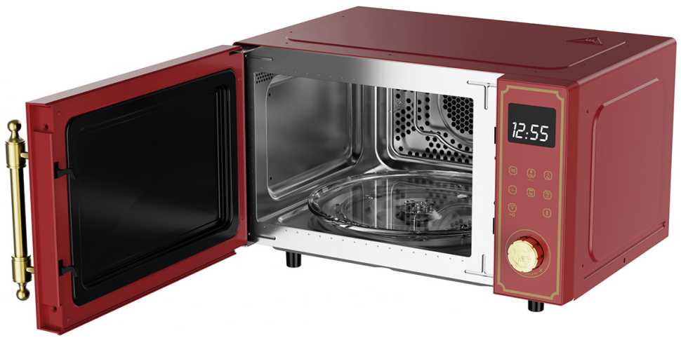 Микроволновая печь - СВЧ Kaiser M 2530 RotEm