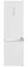 Двухкамерный холодильник Hotpoint HT 7201I W O3 белый