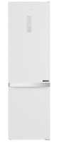 Двухкамерный холодильник Hotpoint HT 7201I W O3 белый