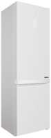 Двухкамерный холодильник Hotpoint HT 7201I W O3 белый