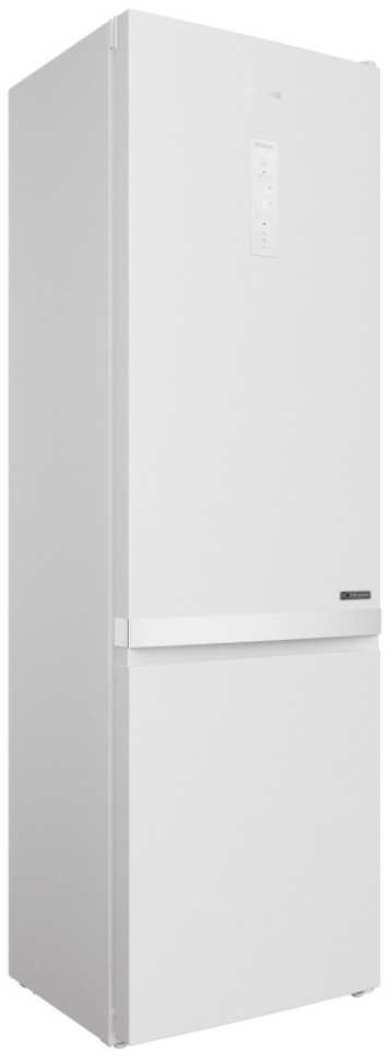 Двухкамерный холодильник Hotpoint HT 7201I W O3 белый