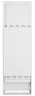 Двухкамерный холодильник Hotpoint HT 7201I W O3 белый