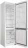 Двухкамерный холодильник Hotpoint HT 7201I W O3 белый