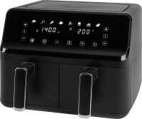 Аэрогриль Clatronic FR 3804 H schwarz