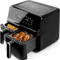 Аэрогриль Clatronic FR 3804 H schwarz