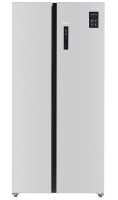 Холодильник Side-by-Side Tesler RSD-537BI SPARKLING WHITE