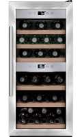 Винный шкаф Caso WineComfort 240 Smart