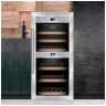 Винный шкаф Caso WineComfort 240 Smart