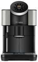 Кофемашина автоматическая Proxima Dr.coffee H1