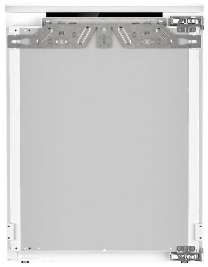 Встраиваемый морозильник Liebherr IFNd 3503-22 001 NoFrost белая