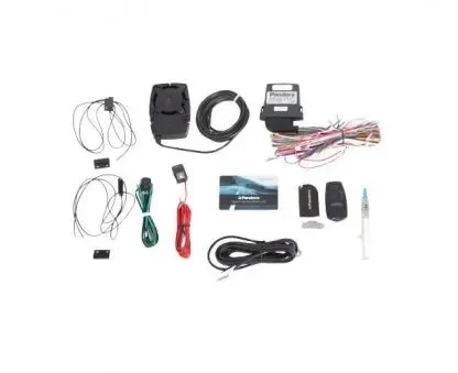 Мотосигнализация Pandora VX 46 BT LTE+GPS (Pandora Moto Evo)