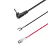 Провод питания для скрытой установки SilverStone F1 CityScanner, SilverStone F1 CityScanner 4K, SilverStone F1 HYBRID UNO SPORT, SilverStone F1 HYBRID UNO SPORT Wi-Fi и SilverStone F1 HYBRID UNO SPORT 4K Wi-Fi