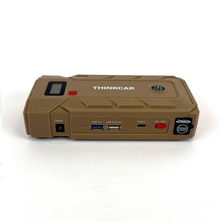 Thinkcar TJS 120