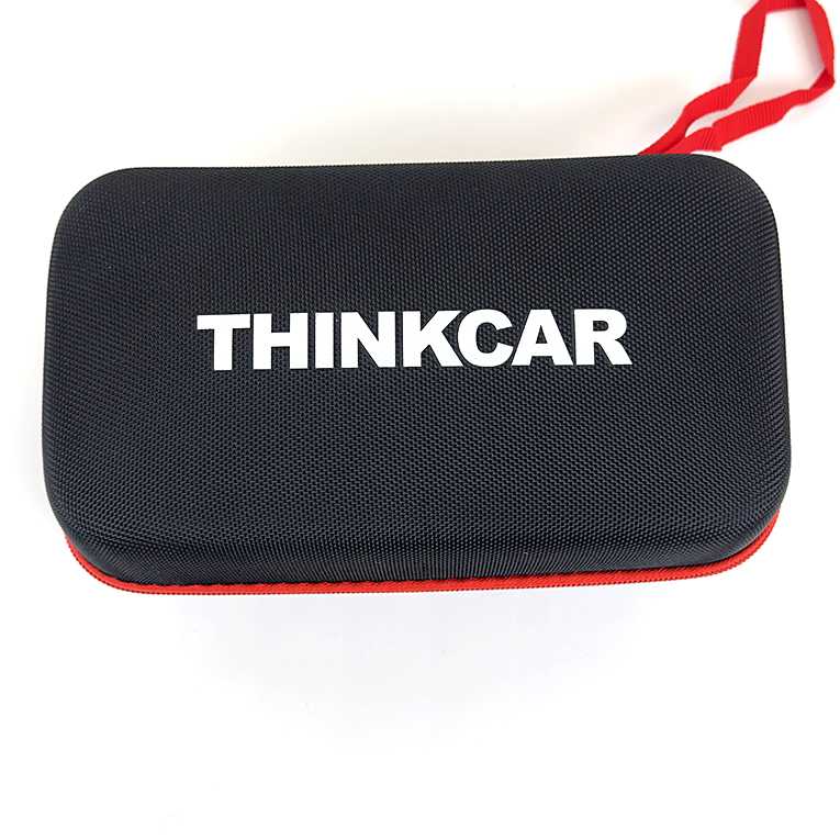 Thinkcar TJS 120