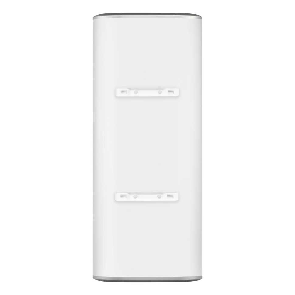 Водонагреватель Electrolux EWH 100 Major LZR 3