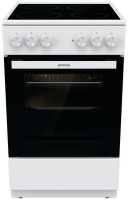 Электроплита Gorenje GEC5A12WG-B