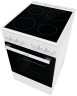 Электроплита Gorenje GEC5A12WG-B