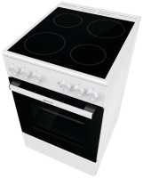 Электроплита Gorenje GEC5A12WG-B