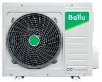 Сплит-система Ballu Defender DC BSHI-18HN8, комплект
