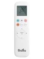 Сплит-система Ballu Defender DC BSHI-18HN8, комплект