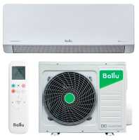 Сплит-система Ballu Defender DC BSHI-18HN8, комплект