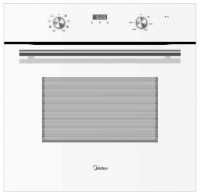 Электрический духовой шкаф Midea MO57103GW