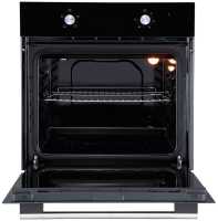 Электрический духовой шкаф Evelux EO 610 B