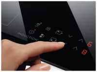 Электрическая варочная панель Electrolux LIL61434C